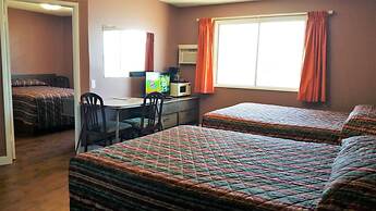 Lamplighter Viking Motel