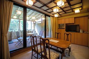Hotel Nanpuso
