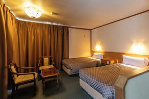 Hotel Nanpuso