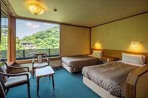 Hotel Nanpuso