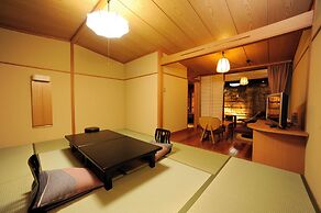 Hotel Nanpuso