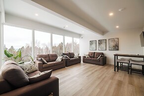 Complexe la Falaise