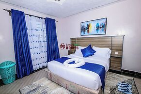 Smartstay Mungai Heights
