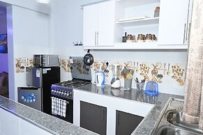 Smartstay Mungai Heights