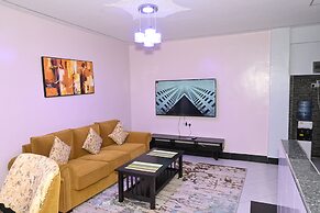 Smartstay Mungai Heights