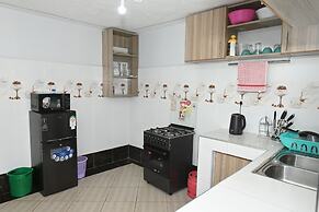 Smartstay Mungai Heights
