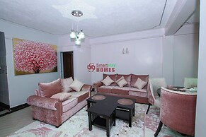 Smartstay Mungai Heights