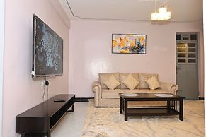 Smartstay Mungai Heights