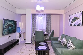 Smartstay Mungai Heights