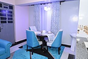 Smartstay Mungai Heights