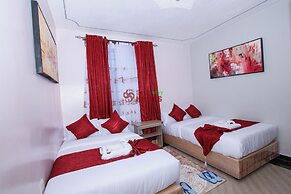 Smartstay Mungai Heights