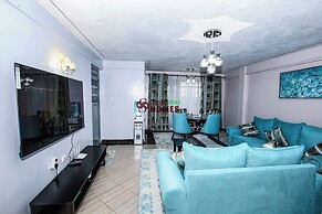 Smartstay Mungai Heights