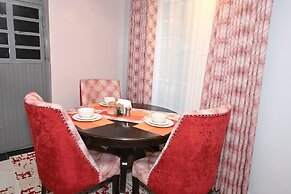 Smartstay Mungai Heights