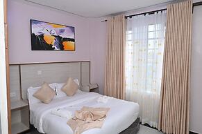 Smartstay Mungai Heights