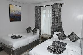 Smartstay Mungai Heights