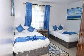 Smartstay Mungai Heights