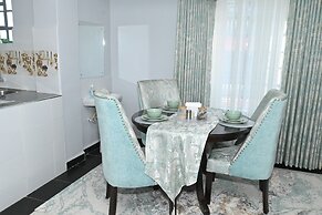 Smartstay Mungai Heights