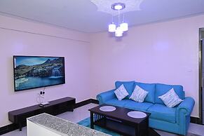 Smartstay Mungai Heights
