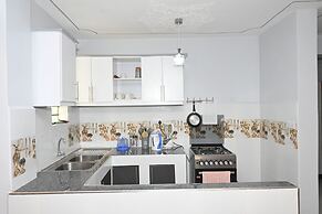 Smartstay Mungai Heights