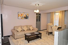 Smartstay Mungai Heights