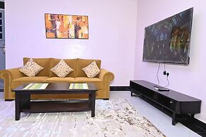 Smartstay Mungai Heights