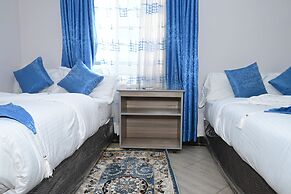 Smartstay Mungai Heights