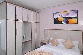 Smartstay Mungai Heights