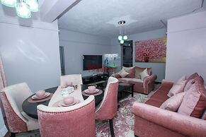 Smartstay Mungai Heights