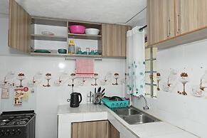 Smartstay Mungai Heights