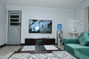 Smartstay Mungai Heights