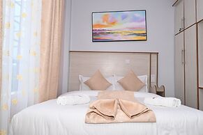 Smartstay Mungai Heights