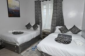 Smartstay Mungai Heights