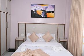 Smartstay Mungai Heights