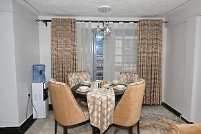 Smartstay Mungai Heights