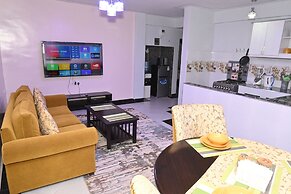 Smartstay Mungai Heights