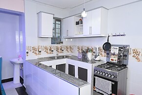 Smartstay Mungai Heights