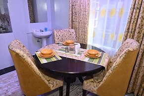 Smartstay Mungai Heights
