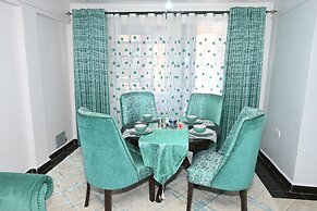 Smartstay Mungai Heights