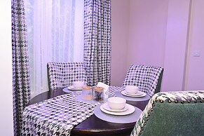 Smartstay Mungai Heights