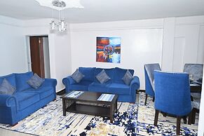 Smartstay Mungai Heights