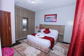 Smartstay Mungai Heights