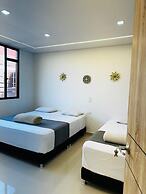 Aero Hotel Boutique