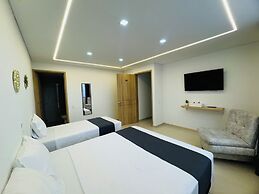 Aero Hotel Boutique