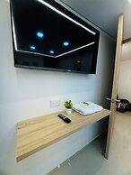 Aero Hotel Boutique