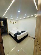 Aero Hotel Boutique