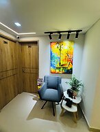 Aero Hotel Boutique
