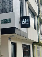 Aero Hotel Boutique