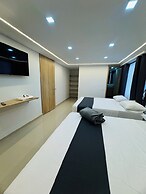 Aero Hotel Boutique