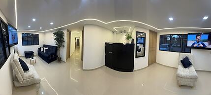 Aero Hotel Boutique