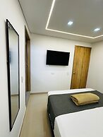 Aero Hotel Boutique